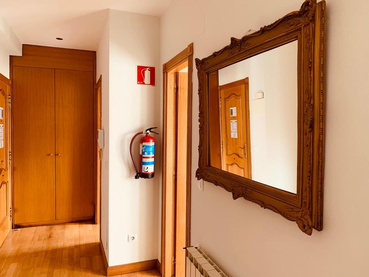 Estudios Blanmart Santander Extérieur photo