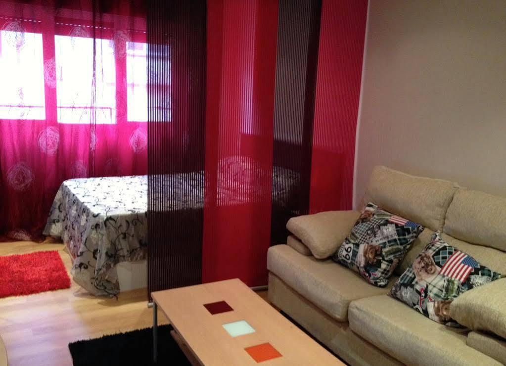 Estudios Blanmart Santander Extérieur photo