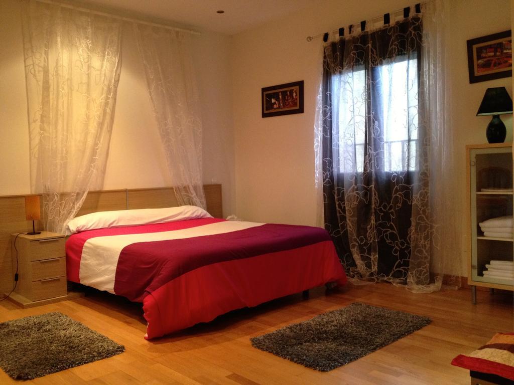 Estudios Blanmart Santander Chambre photo