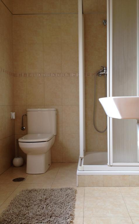 Estudios Blanmart Santander Chambre photo