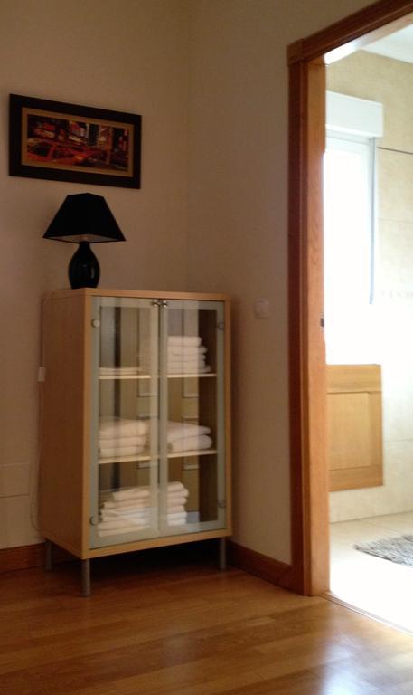 Estudios Blanmart Santander Chambre photo
